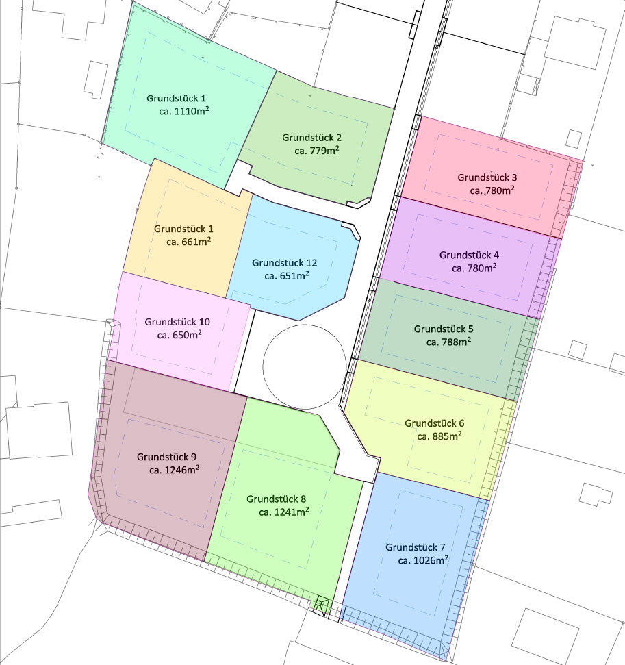 Elsdorf Baugrundst&uuml;cke